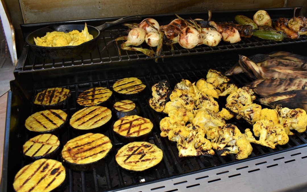 Barbecue werkgever en loonheffingen