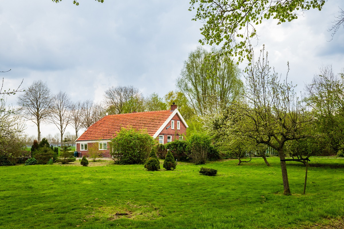 Onzakelijk verlies op woning DGA