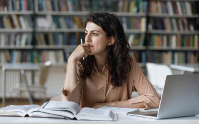 Studeren en ondernemen met zelfstandigenaftrek?