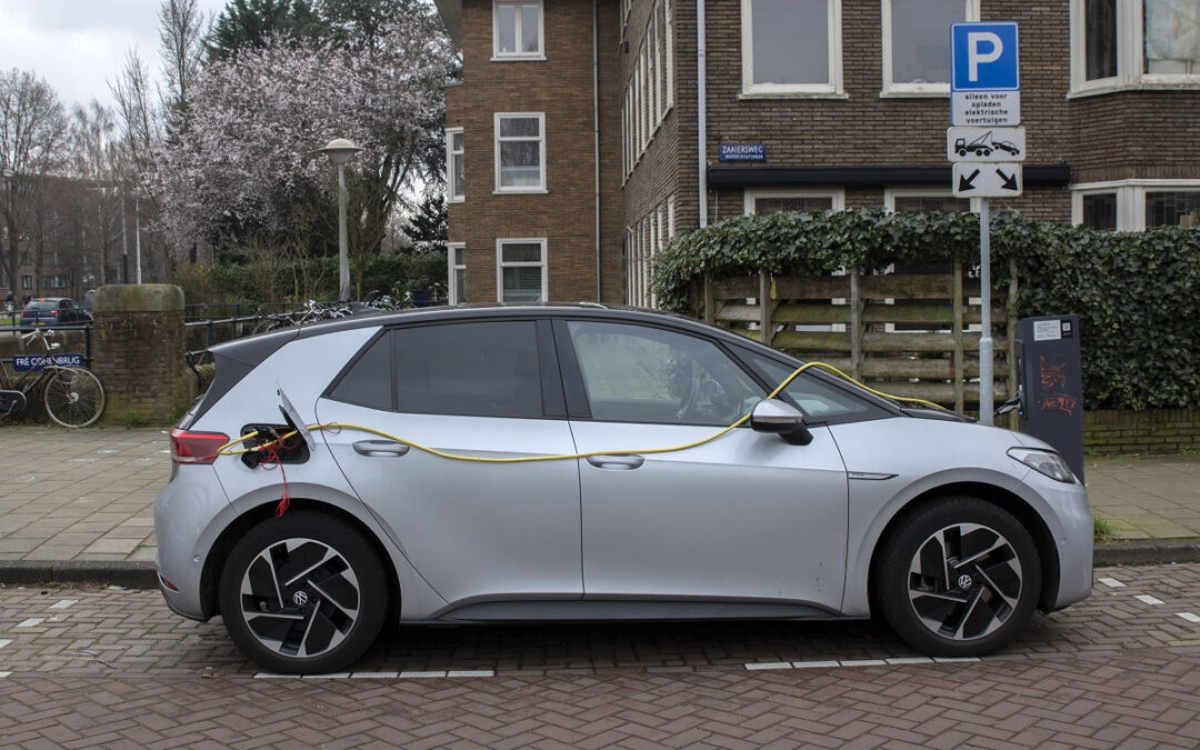 Bijtellingspercentages auto 2025