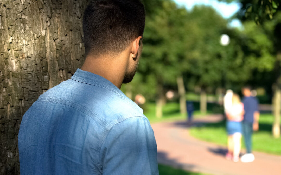 Stalkende werknemer ontslagen