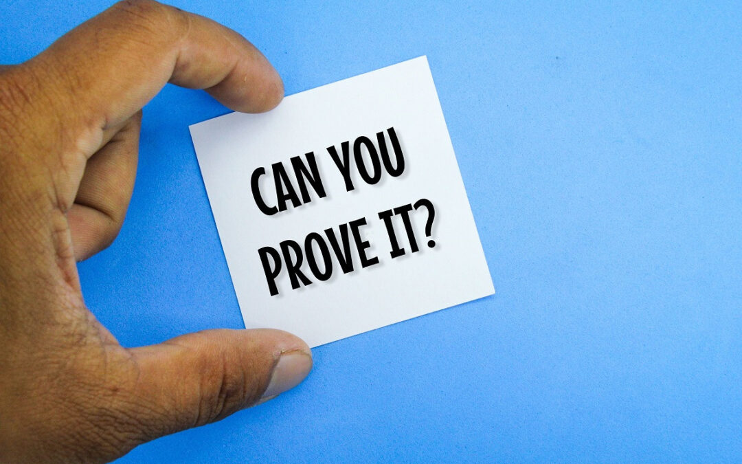 Wetsvoorstel tegenbewijsregeling box 3