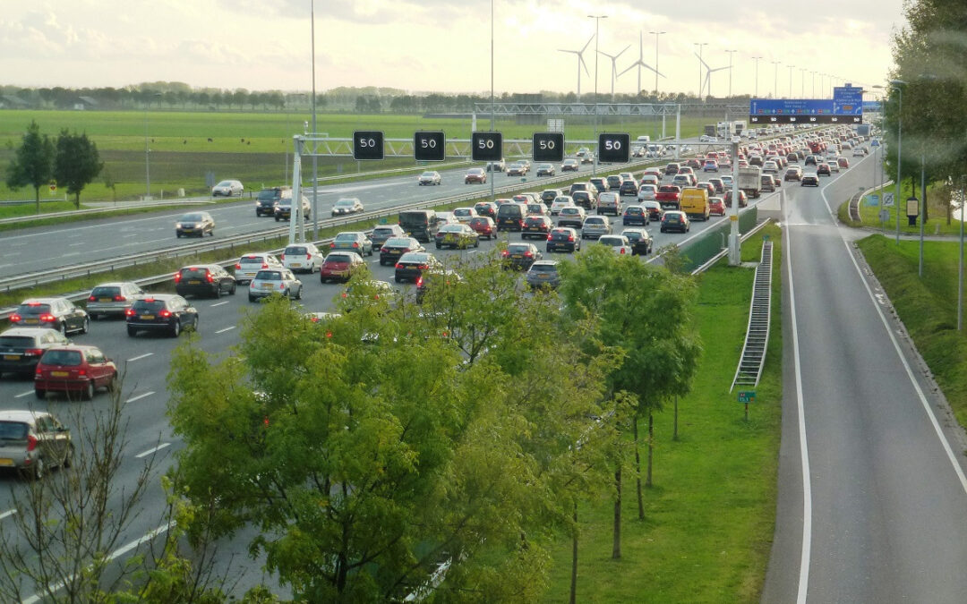 Reiskosten woon-werkverkeer