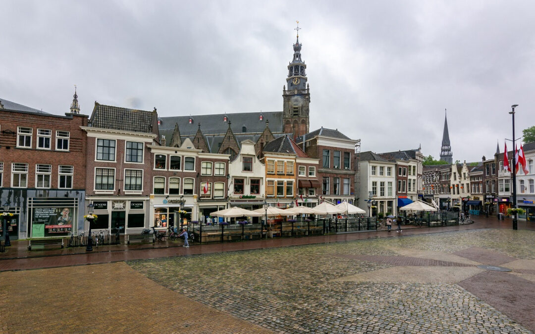 Verlaagd tarief overdrachtsbelasting bij woon-winkelpand?