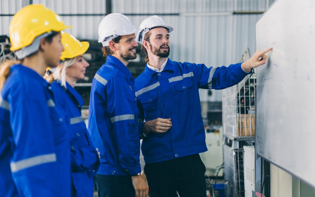 Aanvragen subsidie praktijkleren