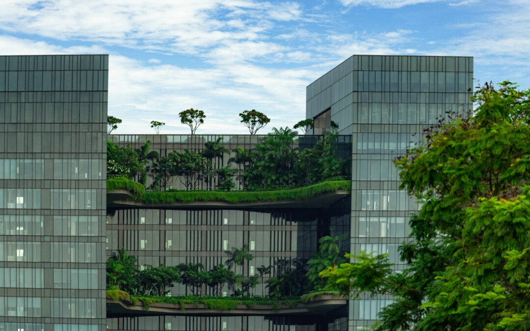 Ondernemers kunnen ook in 2026 SDE++-subsidie aanvragen