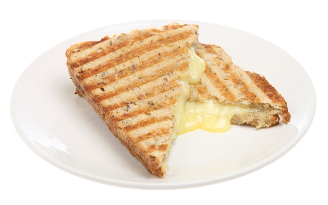 Tosti en vier broodjes leiden tot ontslag op staande voet