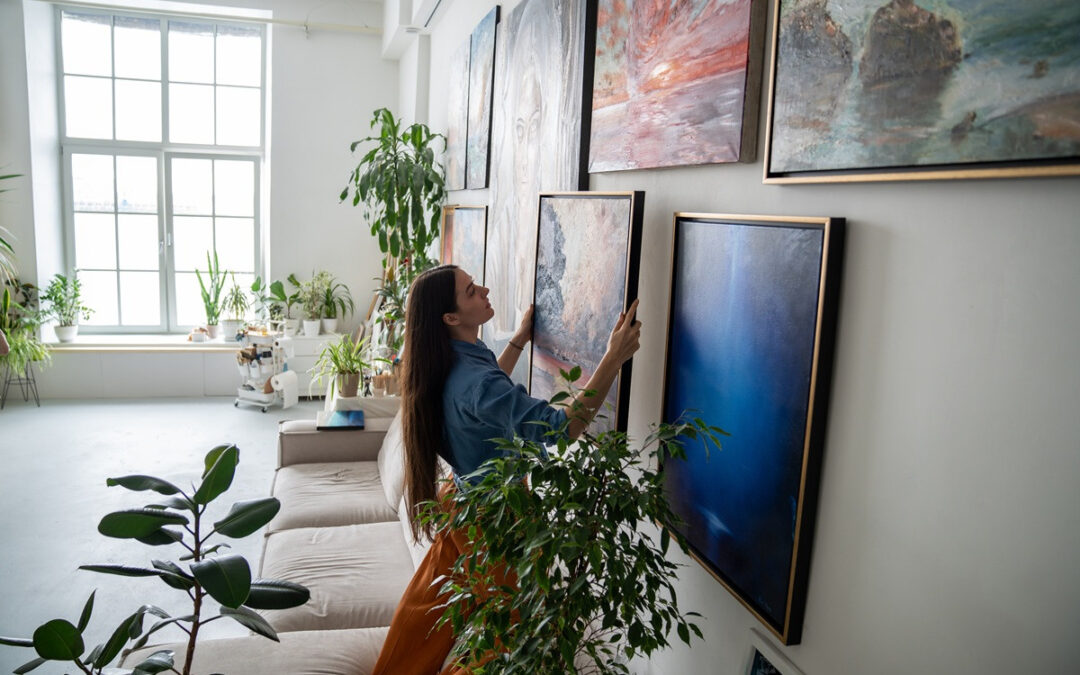 Boekverlies op kunst voor BV niet aftrekbaar