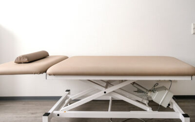 Fysiotherapeut stopt: praktijkruimte in woning naar privé