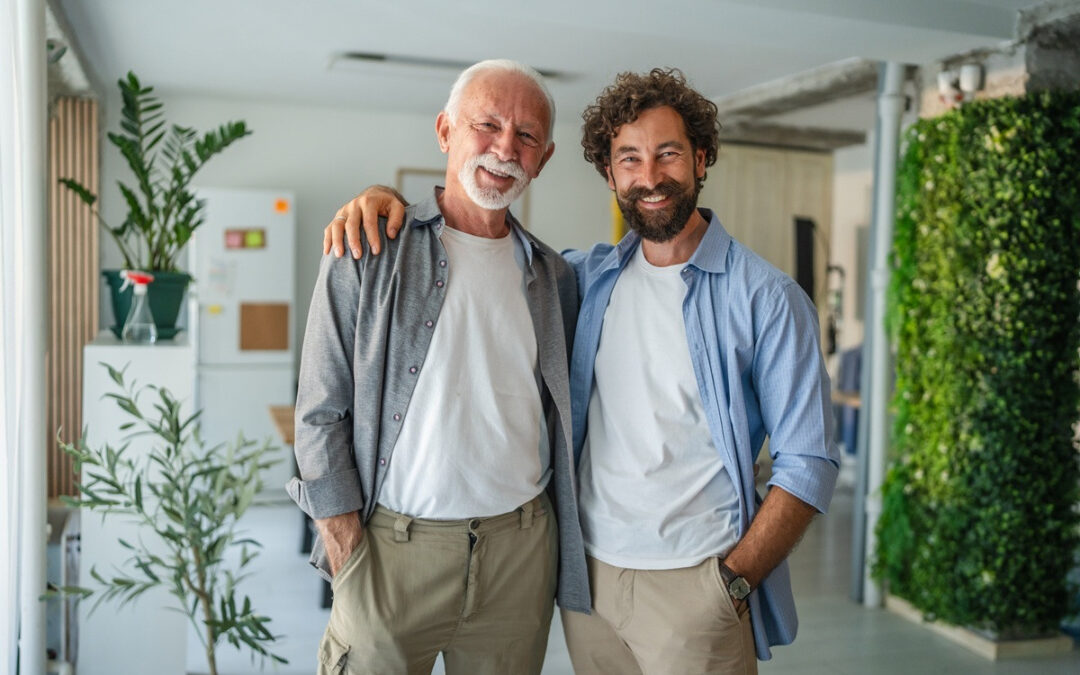 Borgstelling voor kind zonder vergoeding: schenking?