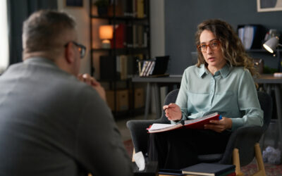 Consulente relatiebureau onderneemster?