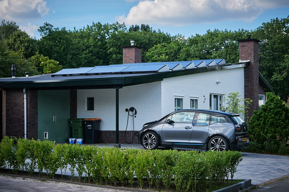 Greentimerregeling in plaats van youngtimerregeling